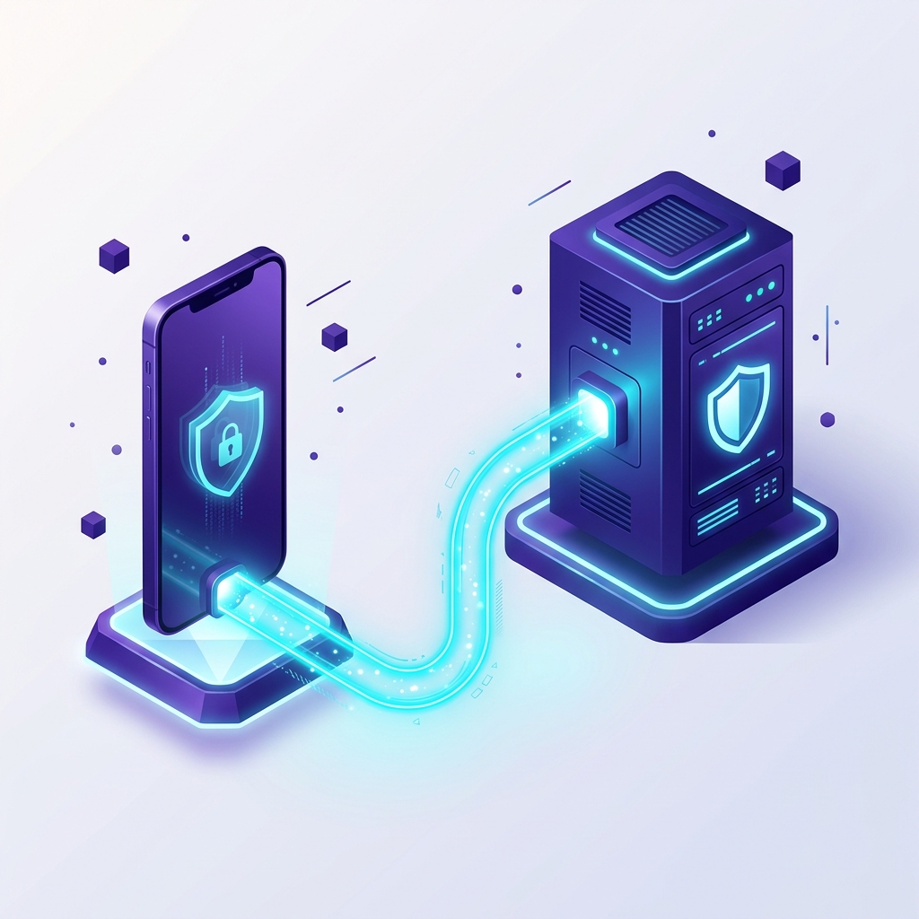 Анонимность ЯVPS